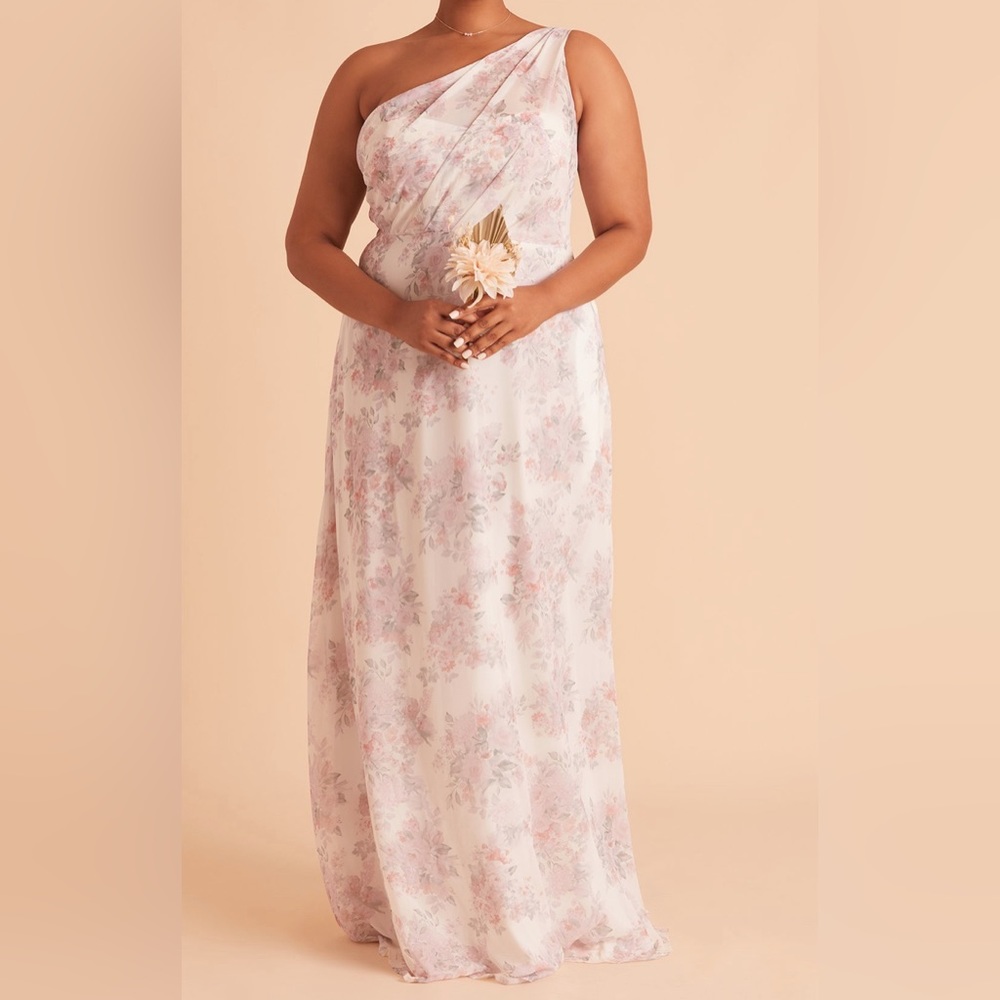 Birdy Grey x Style Me Pretty Pink Floral L